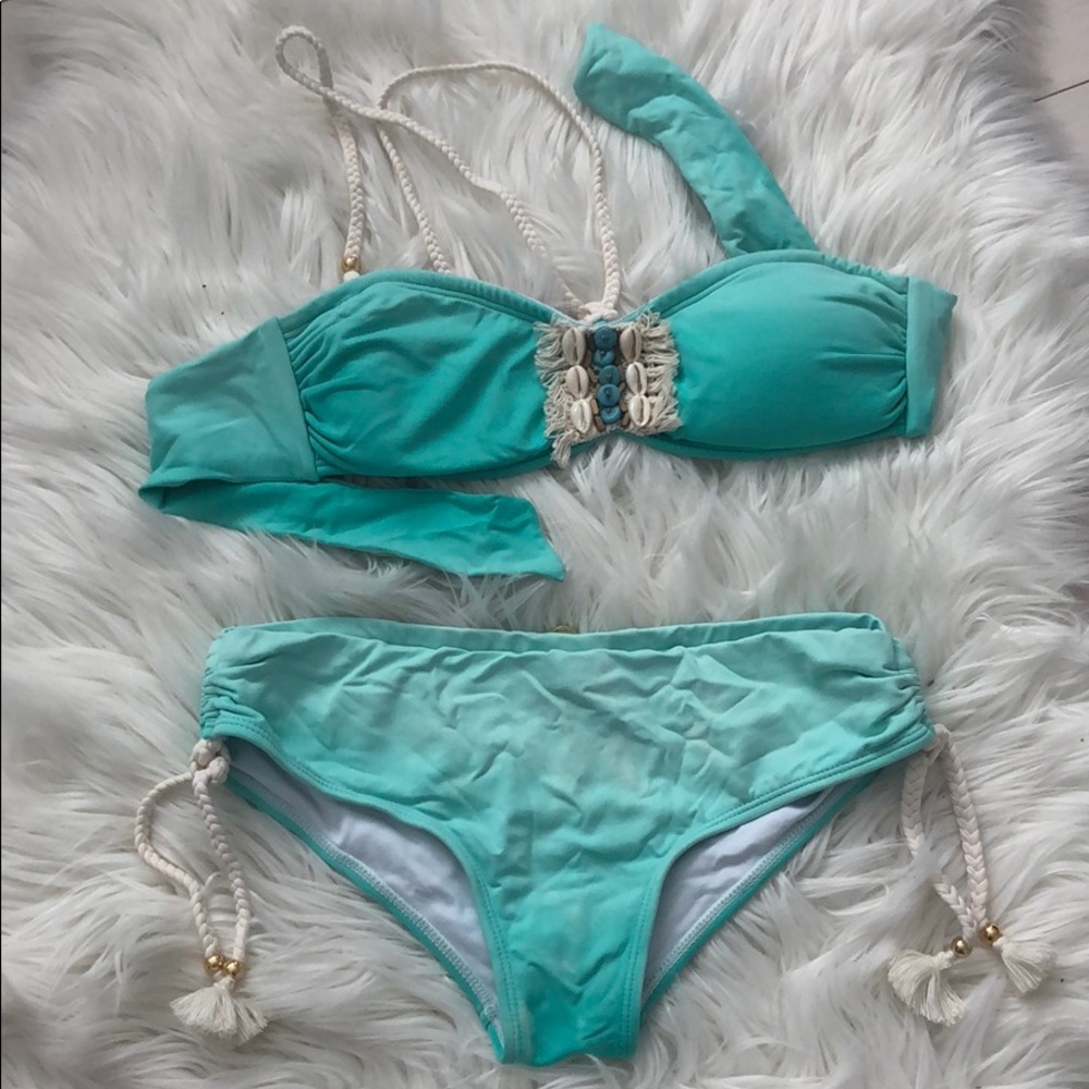 Ondade Mar swimsuit size xs